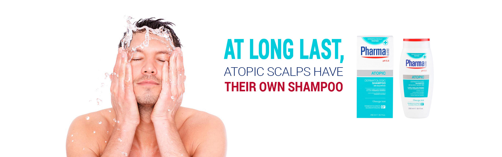 Atopic Skin Shampoos Soaps And Creams For Atopic Dermatitis 1473