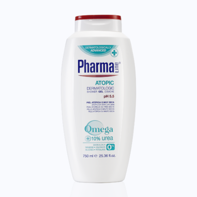 Atopic Gel Ducha Dermatológico
