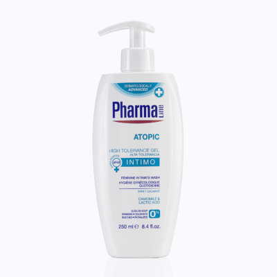 Gel Íntimo Atopic