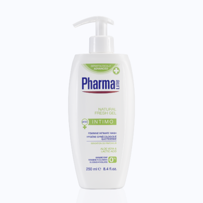 Gel Íntimo Frescor Natural