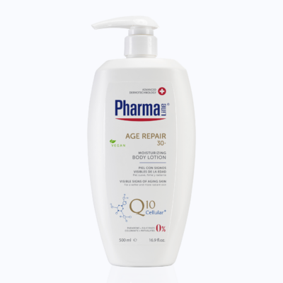 Age Repair 30+ Body Lotion Hidratante