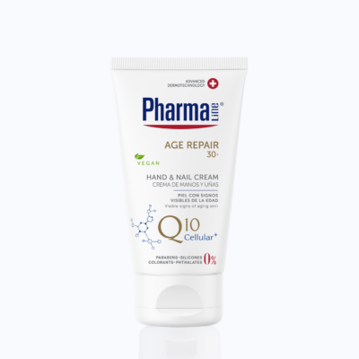 Age Repair 30+ Crema de Manos y Uñas