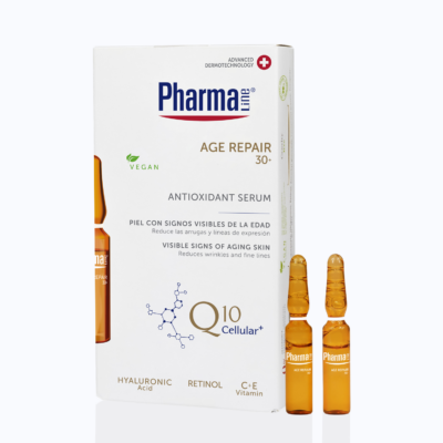 Age Repair 30+ Sérum Antioxidante