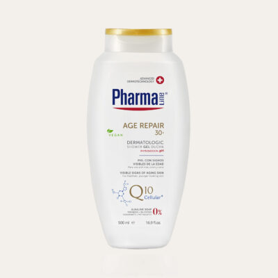 Age Repair 30+ Gel Ducha Dermatológico