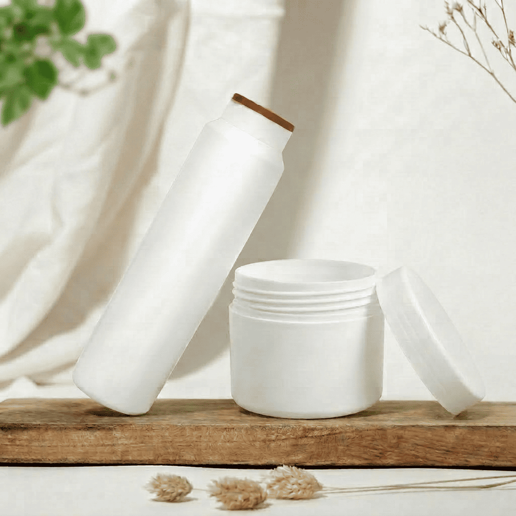 Envases responsables y sostenibles